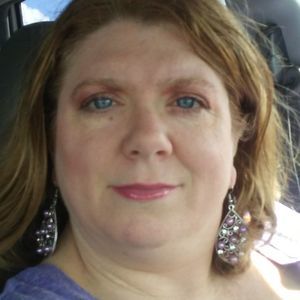 Meet your Posher, Becky